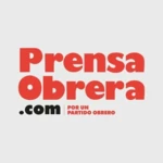 Logo of Prensa Obrera android Application 